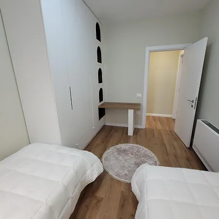 Comfort * تيرانا