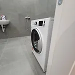 Comfort アパート *
