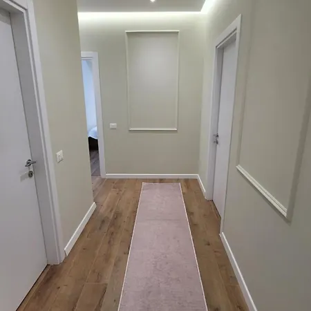 Appartamento Comfort Tirana
