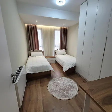 Comfort Appartamento *