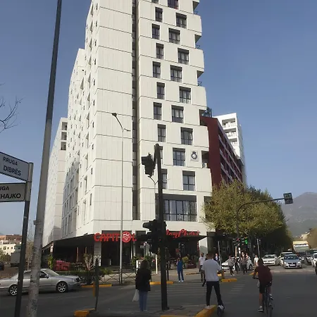 Comfort טיראנה